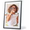 KODAK RCF-1018 cornice digitale Wi-Fi da 10,1 pollici con touchscreen IPS, 16GB, nero