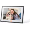 KODAK RCF-1018 cornice digitale Wi-Fi da 10,1 pollici con touchscreen IPS, 16GB, nero