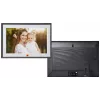 KODAK RCF-1018 cornice digitale Wi-Fi da 10,1 pollici con touchscreen IPS, 16GB, nero