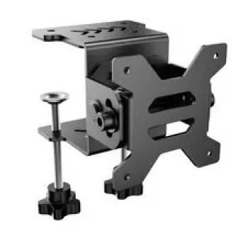 MOZA Racing morsetto da tavolo regolabile per wheelbase direct drive (R5/R9/R12/R16/R21)