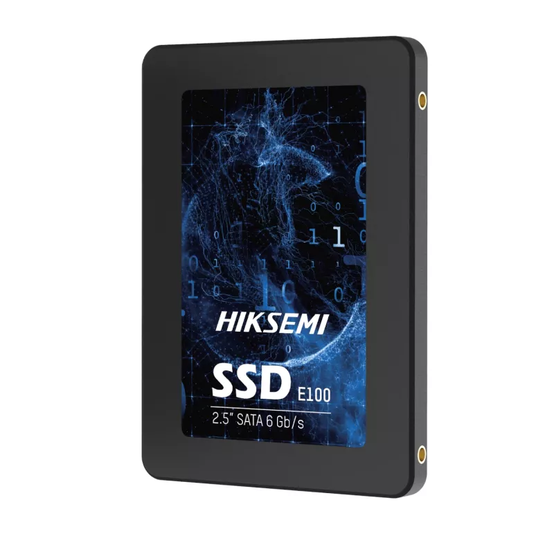 Hiksemi E100 City Series SSD 256GB 2,5
