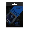 Hiksemi E100 City Series SSD 256GB 2,5