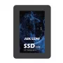 Hiksemi E100 City Series SSD 512GB 2,5