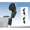 ULANZI SK28 supporto magnetico MagSafe per telefono per schermo di navigazione auto