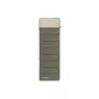Naturehike LD250 sacco a pelo a busta in piuma verde militare