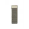 Naturehike LD250 sacco a pelo a busta in piuma verde militare