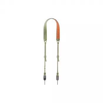 PGYTECH Air tracolla per fotocamera verde erba