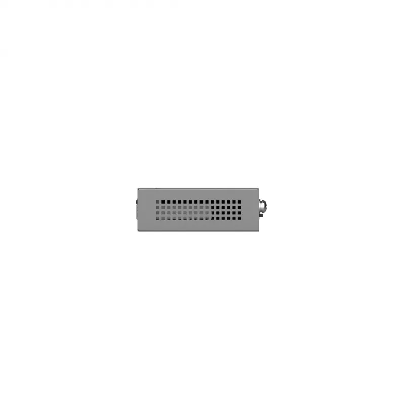 Ruijie Reyee RG-ES207GS-P Switch Gigabit PoE+ 7 porte con 2 uplink e 1 SFP