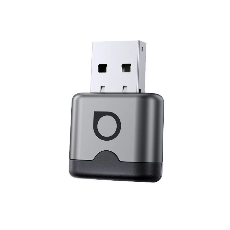 Ottocast CA530-T Mini Aura 2026 adattatore wireless CarPlay e Android Auto (CA530-T)