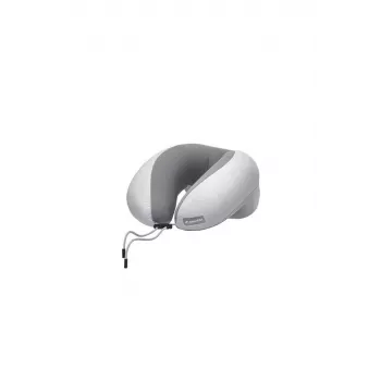 Cuscino da collo Naturehike Yugu U+ CNK2550WS040, grigio