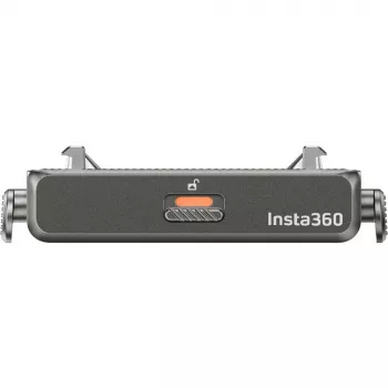 Supporto a sgancio rapido Insta360 X5 (CINSBAHU)