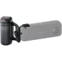 Insta360 impugnatura fotografica per X5, nera (CINSDAHD-01)