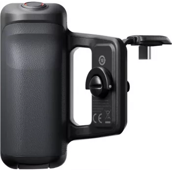 Impugnatura fotografica Insta360 per X5, nera (CINSDAHD-01)