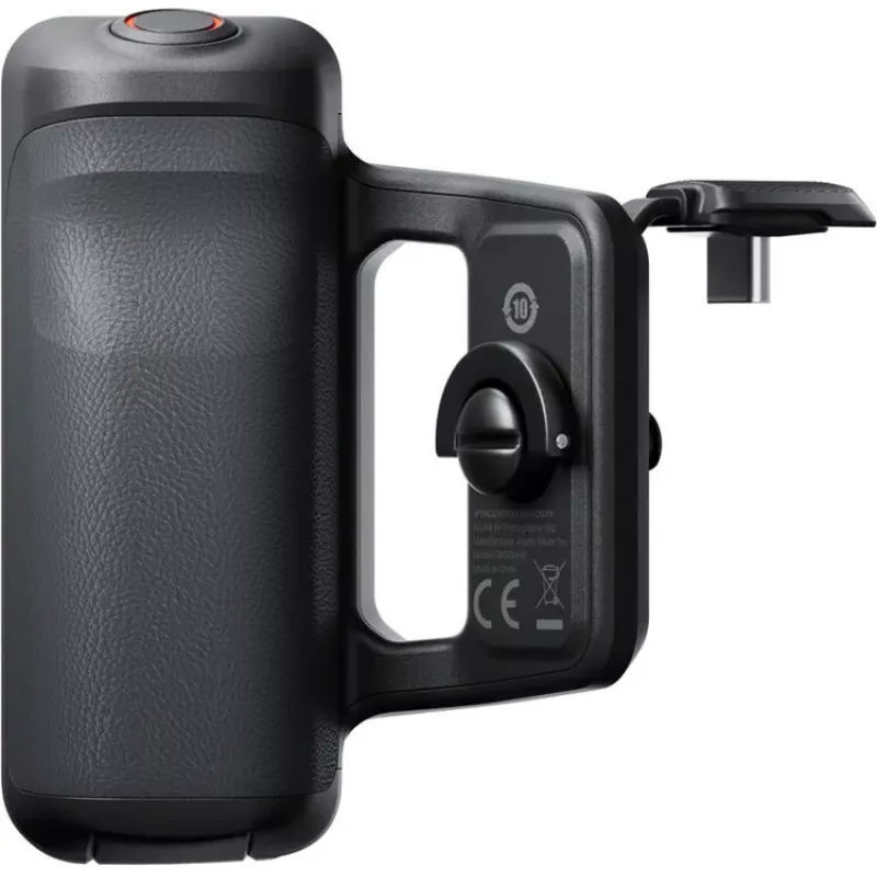 Insta360 impugnatura fotografica per X5, nera (CINSDAHD-01)