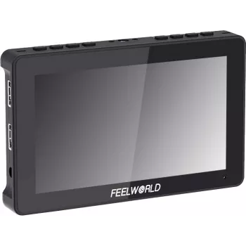 Feelworld F5 Pro monitor video da 6" (F5PROV4)