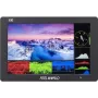FEELWORLD T7 PLUS Monitor da campo on-camera 7 pollici 2200nit 1920x1200 IPS 3D LUT con HDMI Loop-Through