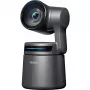 OBSBOT Tail Air PowerUp Combo con NDI videocamera per conferenze 4K AI-Tracking