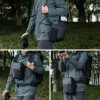 Borsa a tracolla top loader per fotocamera PGYTECH per DSLR/Mirrorless, nera