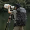 Zaino per fotocamera PGYTECH OnePro ST 25L camouflage