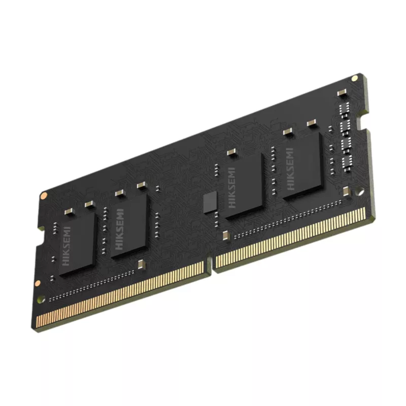 Memoria per notebook Hiksemi Hiker 8GB DDR5 5600MHz SO-DIMM