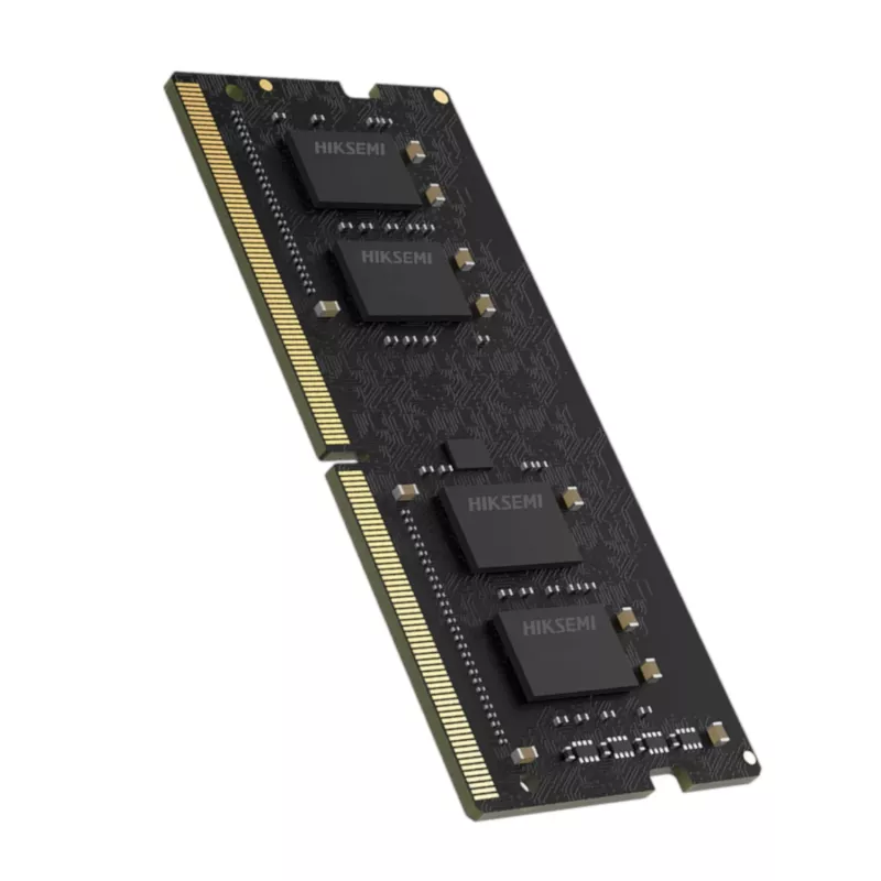 Memoria per notebook Hiksemi Hiker 8GB DDR5 5600MHz SO-DIMM