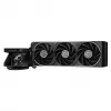 Dissipatore a liquido AIO TRYX HOLO ARGB 360 nero