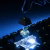 Tastiera gaming magnetica Hall Effect MCHOSE Ace 60 Pro, TTC Uranus Magnetic Switch-SE, nera (Ace60-5A)