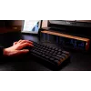 Tastiera gaming magnetica Hall Effect MCHOSE Ace 60 Pro, TTC Uranus Magnetic Switch-SE, nera (Ace60-5A)