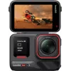Action camera con doppia batteria Insta360 Ace Pro 2 - video 8K, obiettivo Leica, stabilizzazione FlowState