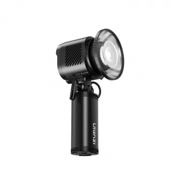 Ulanzi LC60 WB luce video LED COB 60W 2700K-6500K CRI95+