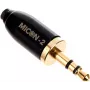 Rode MICON2 adattatore microfono per microfoni compatibili MiCon su ingressi TRS da 3,5 mm