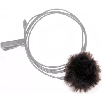 Paravento Rode DeadMouse-Pin per PinMic (DEADMOUSE)