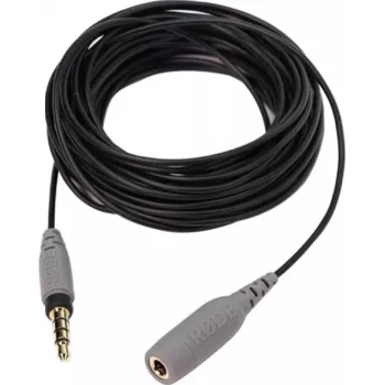 Rode SC1 cavo prolunga TRRS 6m per microfoni smartLav - nero
