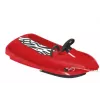Hamax Sno Zebra Snow Racer, rosso/nero