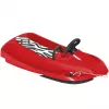 Slittino Hamax Sno Zebra Snow Racer, rosso/nero