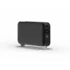 Mill Instant Max LED termoconvettore mobile, 2200 W, nero