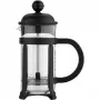 Bodum PRESS JAVA caffettiera French Press, 0,35 L, 3 tazze, nero