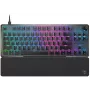 Turtle Beach Vulcan II TKL Pro tastiera gaming meccanica, nera, switch lineari, layout US