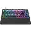Turtle Beach Vulcan II TKL Pro tastiera gaming meccanica, nera, switch lineari, layout US