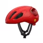 POC Amidal casco da bici da strada Granatrot - 54/59 cm