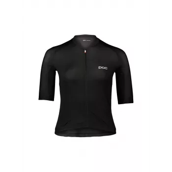 POC W's Pristine maglia nero XS
