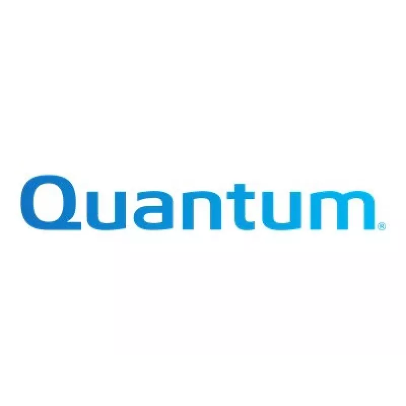Quantum LTO Ultrium 6 WORM cartuccia dati - 2,5 TB nativi / 6,25 TB compressi