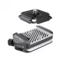 PGYTECH Arca-Type piastra a sgancio rapido V2 con base