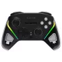 AJAZZ GP100-B controller RGB wireless per Switch/PC/iOS/Android - nero