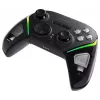 AJAZZ GP100-B controller RGB wireless per Switch/PC/iOS/Android - nero