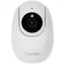 Telecamera IP Wi-Fi Pan/Tilt da interno Tiandy TC-H332N 9DA-4, 3 MP, 4 mm, Color Maker