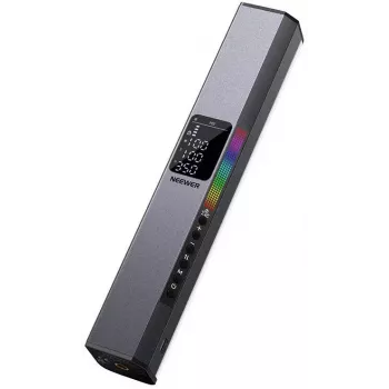 Luce a stick LED RGB Neewer RGB1 10W, magnetica