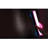 Luce a stick LED RGB Neewer RGB1 10W, magnetica