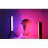 Luce a stick LED RGB Neewer RGB1 10W, magnetica