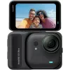 Insta360 GO Ultra Cycling Bundle action cam, nera (CINSABEA-GOULTRA-CYCLE-BLK)